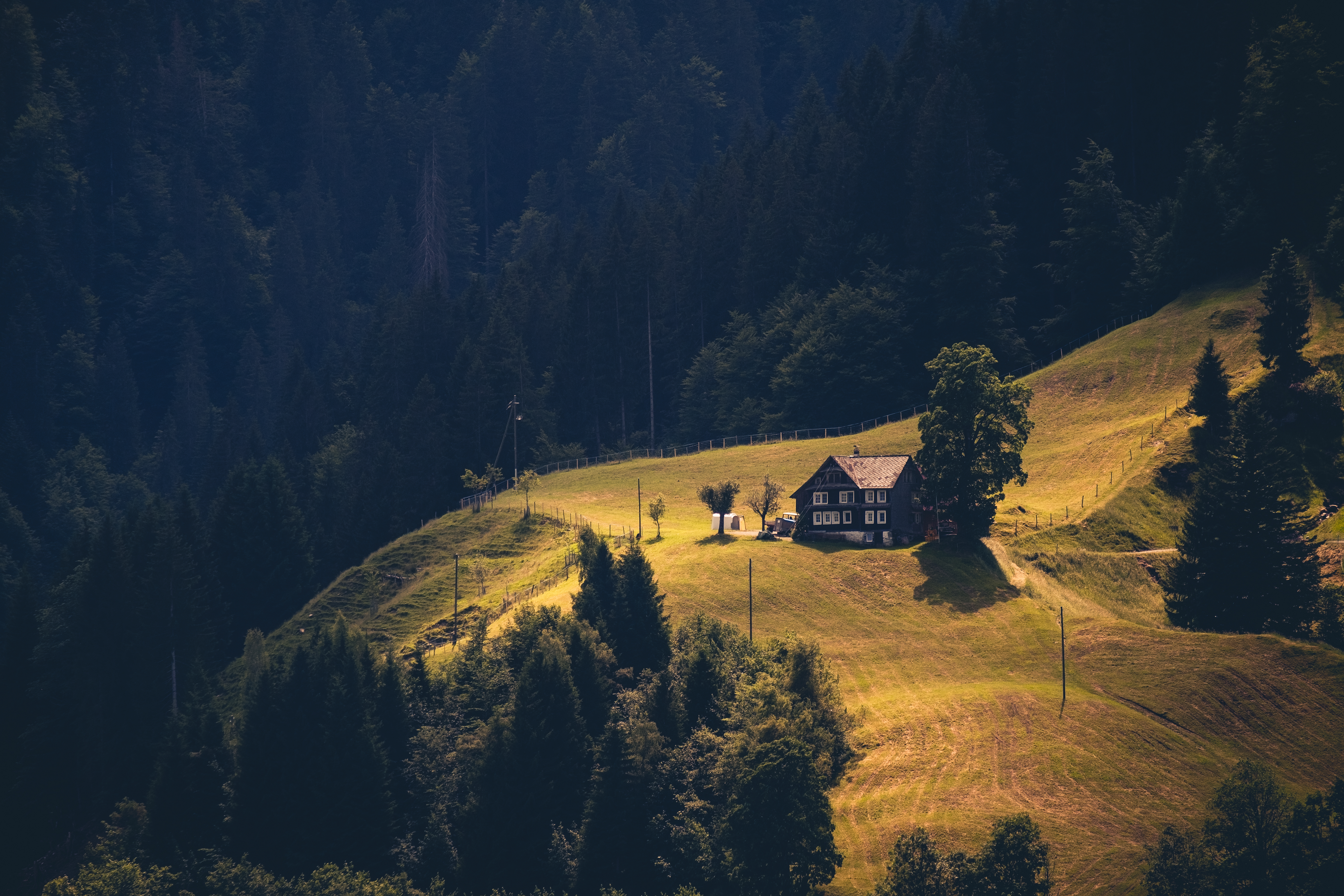 Switzerland
