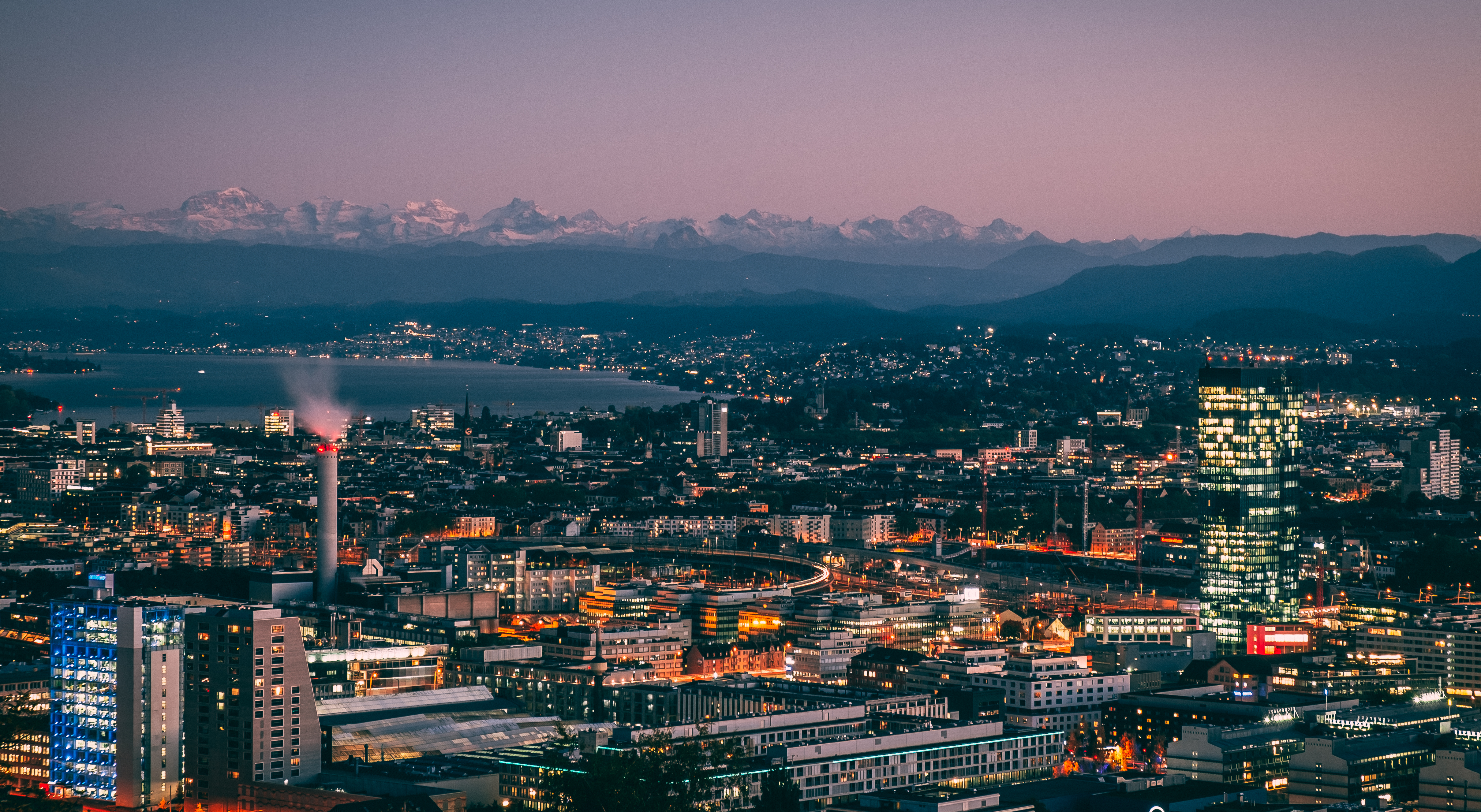 Zurich